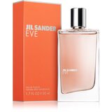 Jil Sander Eve toaletna voda 50 ml za žene | shoptok.hr