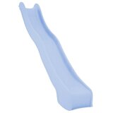 Swing King Tobogan (Plastika, Pastelno modra, Dolžina: 300 cm) | Shoptok.si