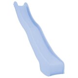 Swing King Tobogan (Plastika, Pastelno plava, Duljina: 300 cm) | shoptok.hr