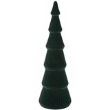 Côté Table Božična dekoracija SNOW TIME Zelena | Shoptok.si