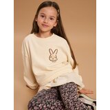 Sinsay Crewneck majica | shoptok.hr