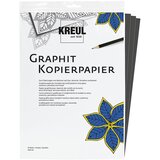  Papir za transfer Hobby Line A4 grafitni - 10 listova () Cene