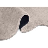 Universal Smeđe-sivi periv tepih 160x230 cm Mellow – | shoptok.hr