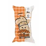 smrznuti pita hleb 500G
