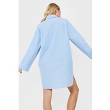 Aruelle Pamučna spavaćica Ocean | shoptok.hr