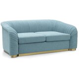 Molarem Home Dvosjed MELVA 2 tkan. - svijetlo plavi | shoptok.hr