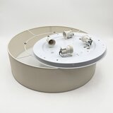 Brilagi Plafonsko svetlo SIRIJA MODERN 4xE27/60W/230V prečnik 45 cm krem | Eponuda.com
