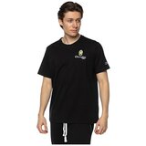 Champion Majice s kratkimi rokavi X Smiley Crewneck Črna Cene