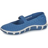 TBS Balerinke JAMALIE Modra | Shoptok.si