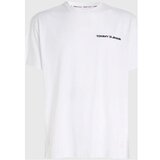 Tommy Hilfiger Majice s kratkimi rokavi - Bela | Shoptok.si