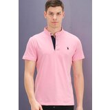Dewberry T8560 T-SHIRT-PINK-2 Cene