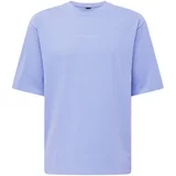 Oakley Tehnička sportska majica 'SOHO' ljubičasto plava