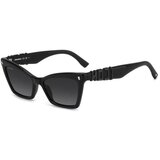 Dsquared2 Naočare za sunce ICON 0026/S 807/9O | ePonuda.com