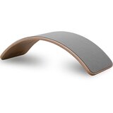 Hanah home Balans daska, 81x 22x30 cm, Siva Cene