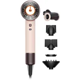 fen za kosu HD16 supersonic ceramic pink/rose gold