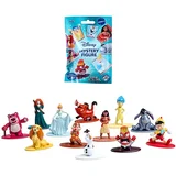 Disney iznenađenje nano metalne figurice 1 kom. 4. serija -