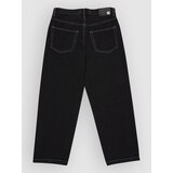 DC Baggy Denim Kavbojke black tint | Shoptok.si