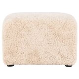Vind Collection Vind puf Frankie 50 × 50 cm, bež | shoptok.hr