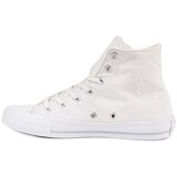 Converse Chuck Taylor All Star Gemma Bijela | shoptok.hr