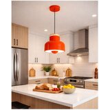 Opviq luster Maas 3444K-1A-09, LED 20 W, narandžasti | Eponuda.com