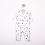 Just kiddin baby zeka pidžama za bebe "Spa andChill" 233800 cene