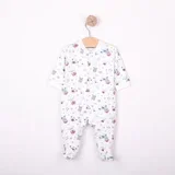 zeka pidžama za bebe "Spa andChill" 233800