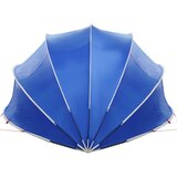  Kupališni šator Zelena 500 x 500 x 236 cm | shoptok.hr