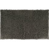 Tendance tepih za kupatilo 50x80 cm mikrofiber siva Cene