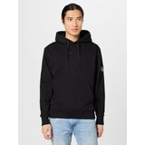 Calvin Klein Jeans Muški duks J30J323430, Crni | Eponuda.com
