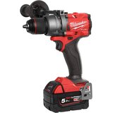 Milwaukee Aku vibraciona bušilica 18V - M18FID3-502X 4933479860 | Eponuda.com