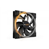 BE QUIET LIGHT WINGS 140mm PWM BL074 | ePonuda.com