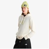The North Face W drew peak light regular hoodie | Eponuda.com