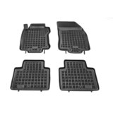 REZAW-PLAST Tipske patosnice za NISSAN X-Trail (2013-2017) / Koleos (2017+) - Kadice | Eponuda.com