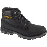 Caterpillar varnostni čevlji Pursue Črna | Shoptok.si