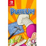 Numskull_Games Plate Up! (Nintendo Switch) | Shoptok.si