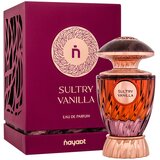 Nayaat Chic Collection Sultry Vanilla parfumska voda 100 ml unisex Cene
