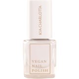 Kia-Charlotta Vegan Nail Polish - Seashell Seashell | shoptok.hr