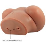 Crazy Bull 2025 Masturbator Crazy Bull Luna Brown | Shoptok.si
