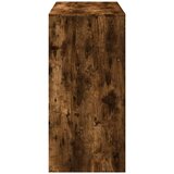  Barski stol boja hrasta 102 x 50 x 103,5 cm konstruirano drvo | shoptok.hr
