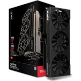 XFX Swift Radeon RX 9070 XT Gaming Edition 16GB GDDR6 grafična kartica | Shoptok.si