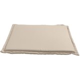  Vrtne podloge za sjedalo 2 kom smeđesive 45x45x2 cm četvrtaste | shoptok.hr