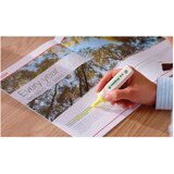 Signir 2-5mm ecoline edding 24 žuti | Shoptok.si