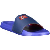 Norway 1963 MEN'S BLUE SLIPPER FOOTWEAR | ePonuda.com
