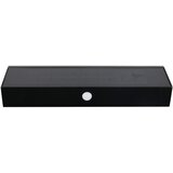  LED zidna vanjska svjetiljka sa solarnim panel (visina 6 cm) Silves – | shoptok.hr