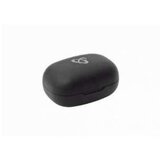 S Box bluetooth tws earbuds slušalke z mikrofonom, črne (0736373269149) | Shoptok.si