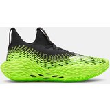 Under Armour Unisex Shoes UA FUTR X ELITE 2-BLK - unisex Cijene