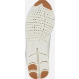 Geox White women's sneakers Sukie - Women's | shoptok.hr