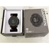 Garmin Instinct 3 45 SOLAR Black (010-02934-00) OUTLET | Eponuda.com