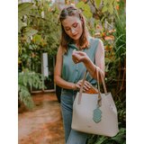 Vuch Shopper torba Roselda E Beige, 26 x 32 cm Slike