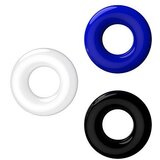 Loving Joy Komplet ObroČkov Joyrings Doughnut Cene